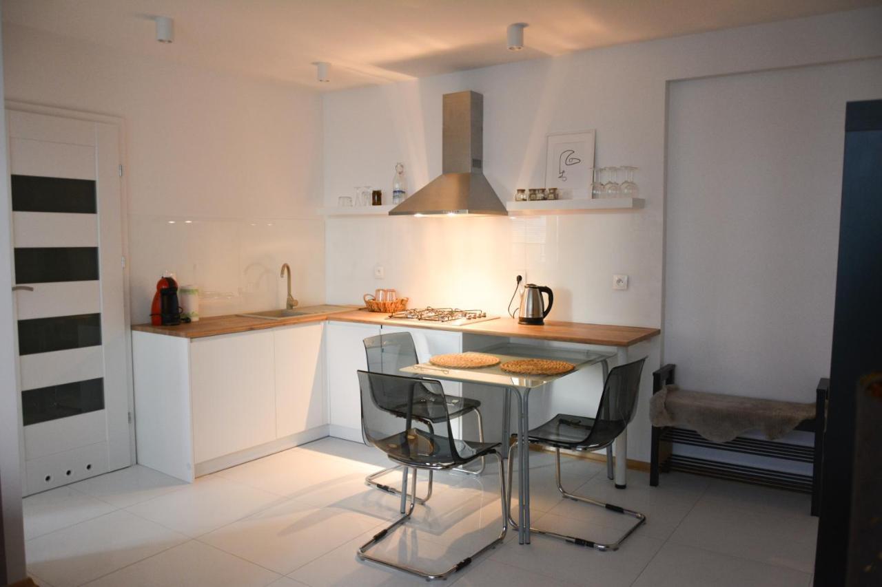 Apartament Centrum Warszawy Βαρσοβία Εξωτερικό φωτογραφία