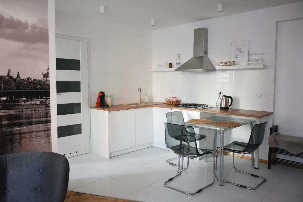 Apartament Centrum Warszawy Βαρσοβία Εξωτερικό φωτογραφία